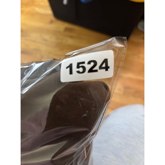 Tony Hawk Brown Hoodie With Skull Print L - Picture 11 of 11